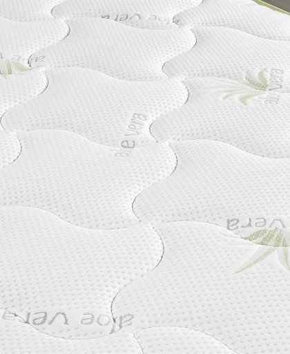 Aloe Vera Yatak 150x200