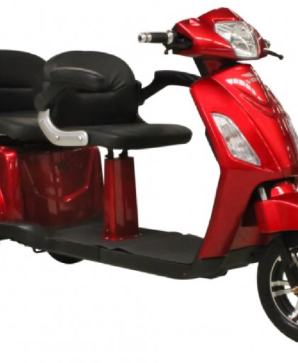 Volta VM4+ Elektrikli